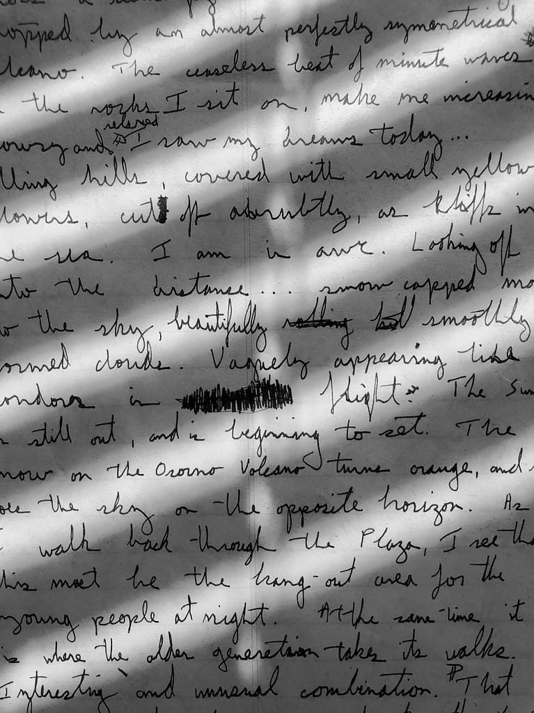 Apps That Can Convert Handwritten Notes to a Digital Format - SimplyMac