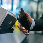 NFC on Cell Phone