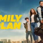 The Family Plan