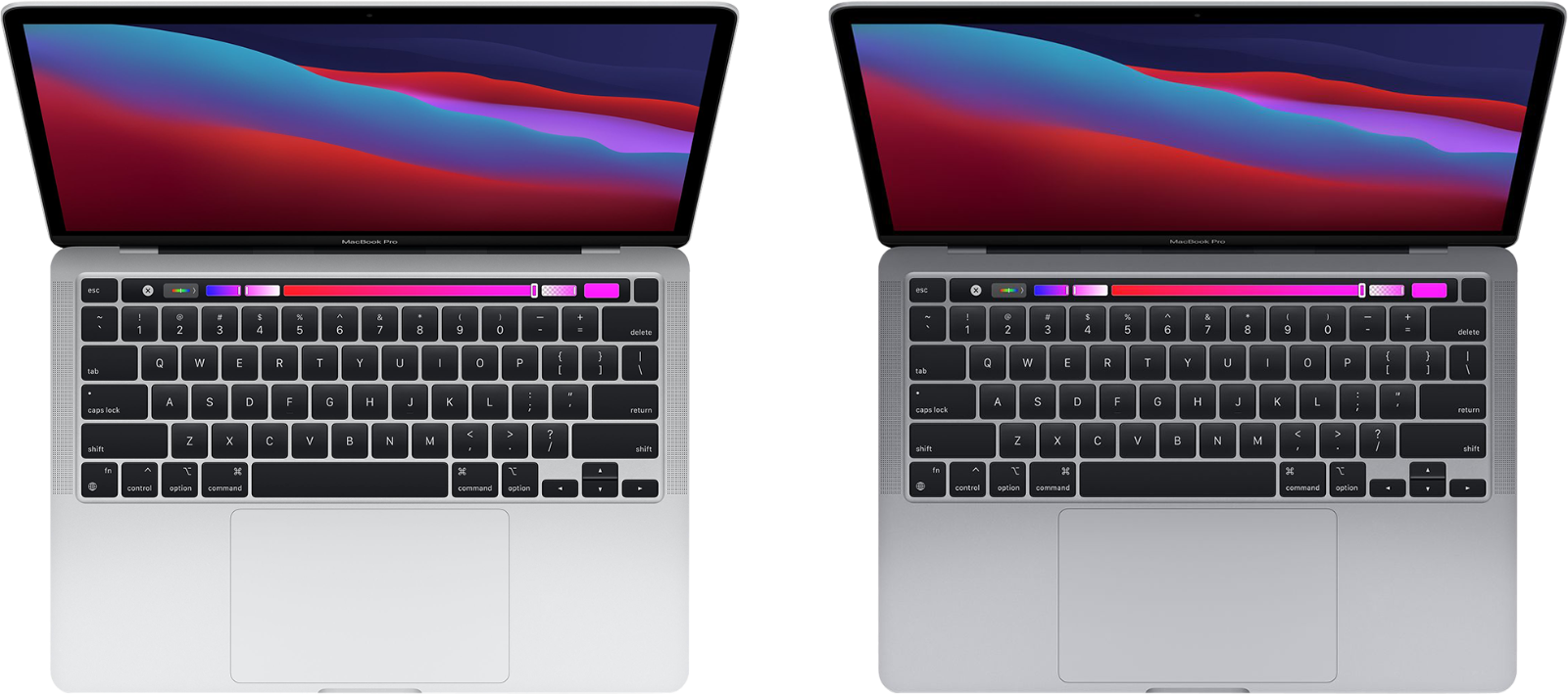 Macbook Pro M1