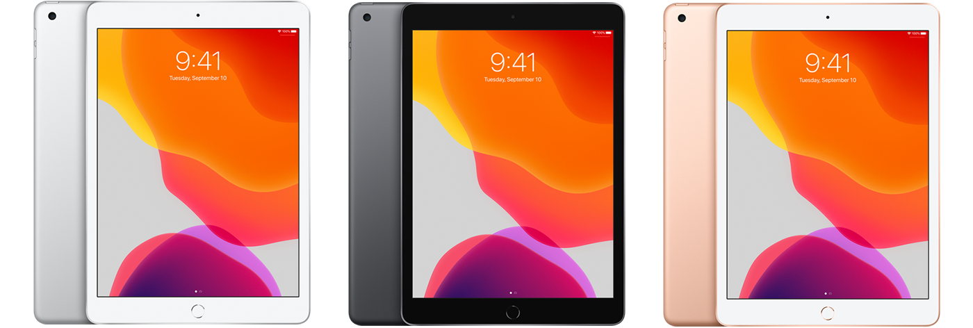 iPad Pro 7th