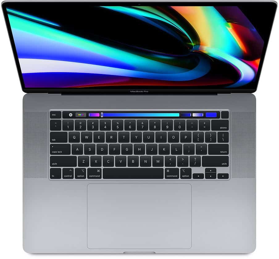 Intel Mac