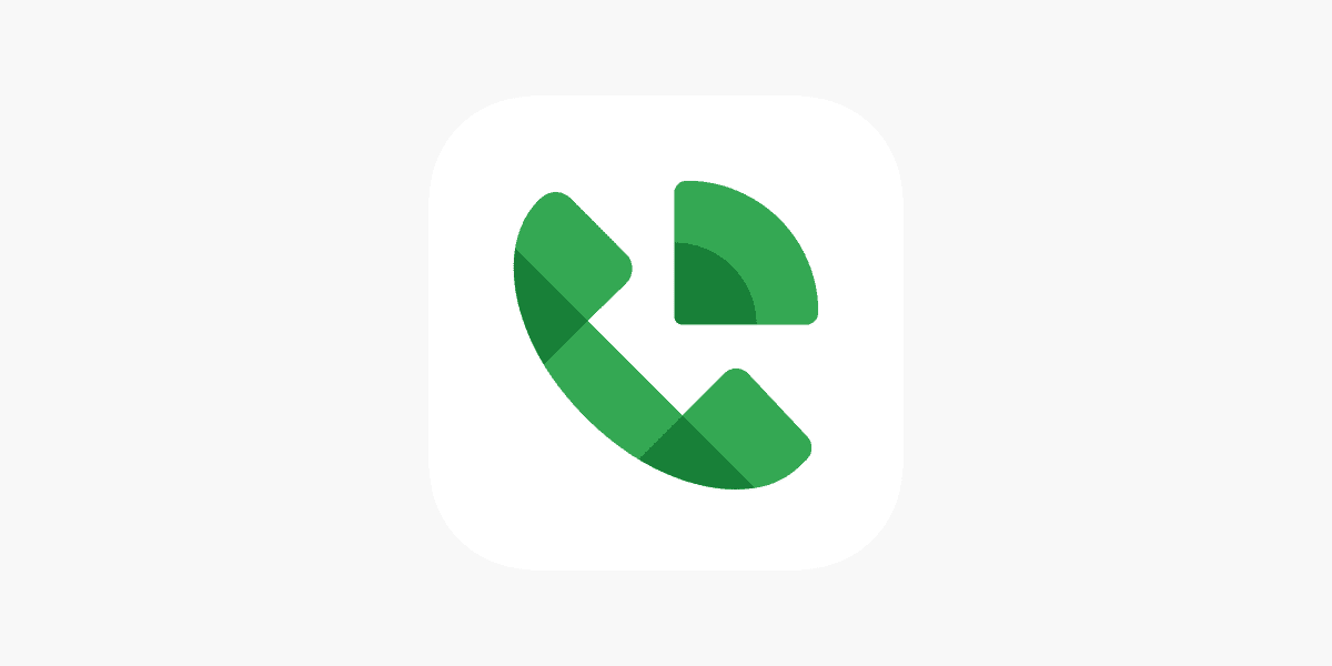 Google Voice