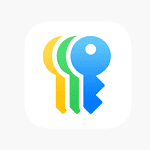 Apple Passwords App