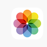 iPhone Photos App