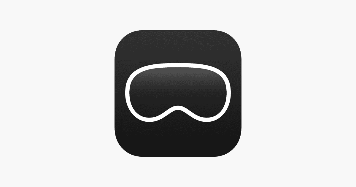 Apple Vision OS