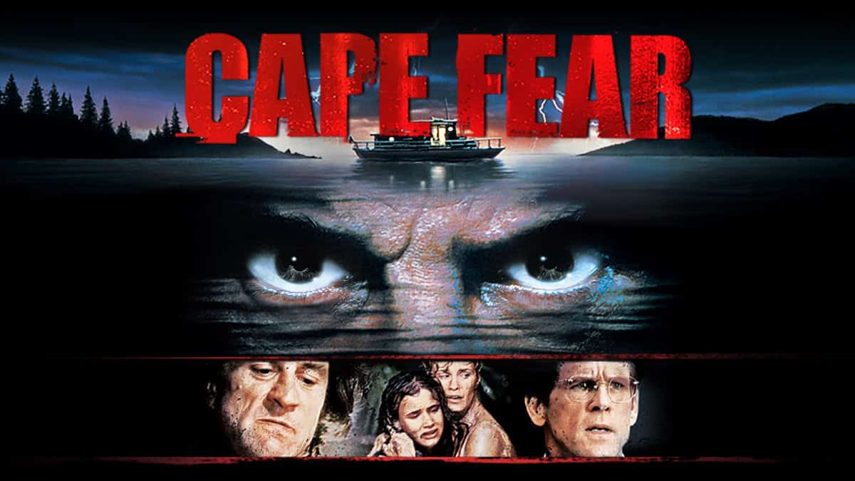 Cape Fear
