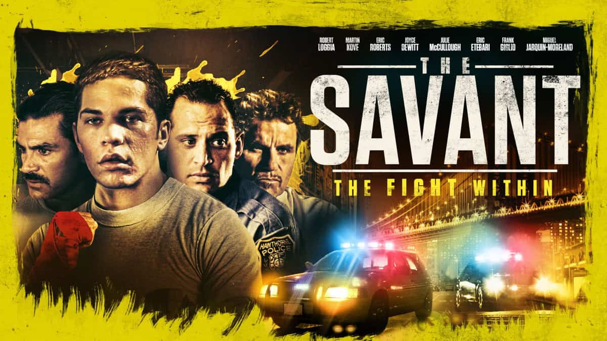 The Savant