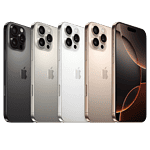 iPhone 16 Pro