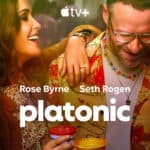 Platonic on Apple TV