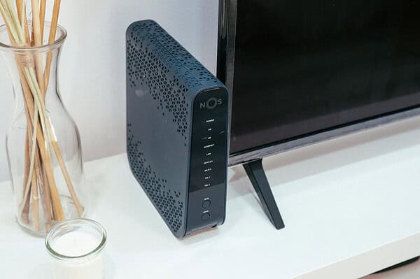 Image showcasing How To Check Your Router's MAC Address - SimplyMac