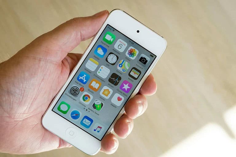 can i get ios 15 on iphone 6 plus