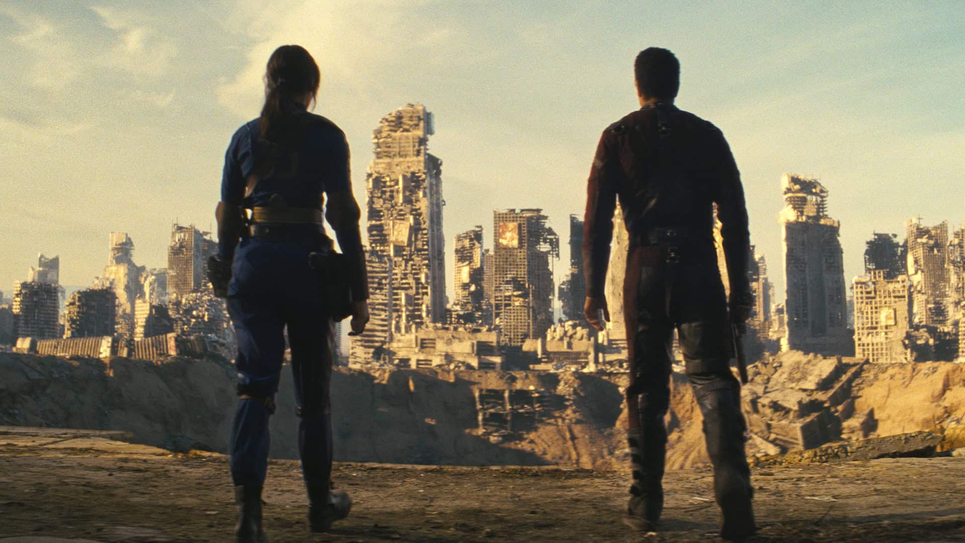 Fallout TV Series