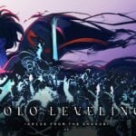 Solo Leveling