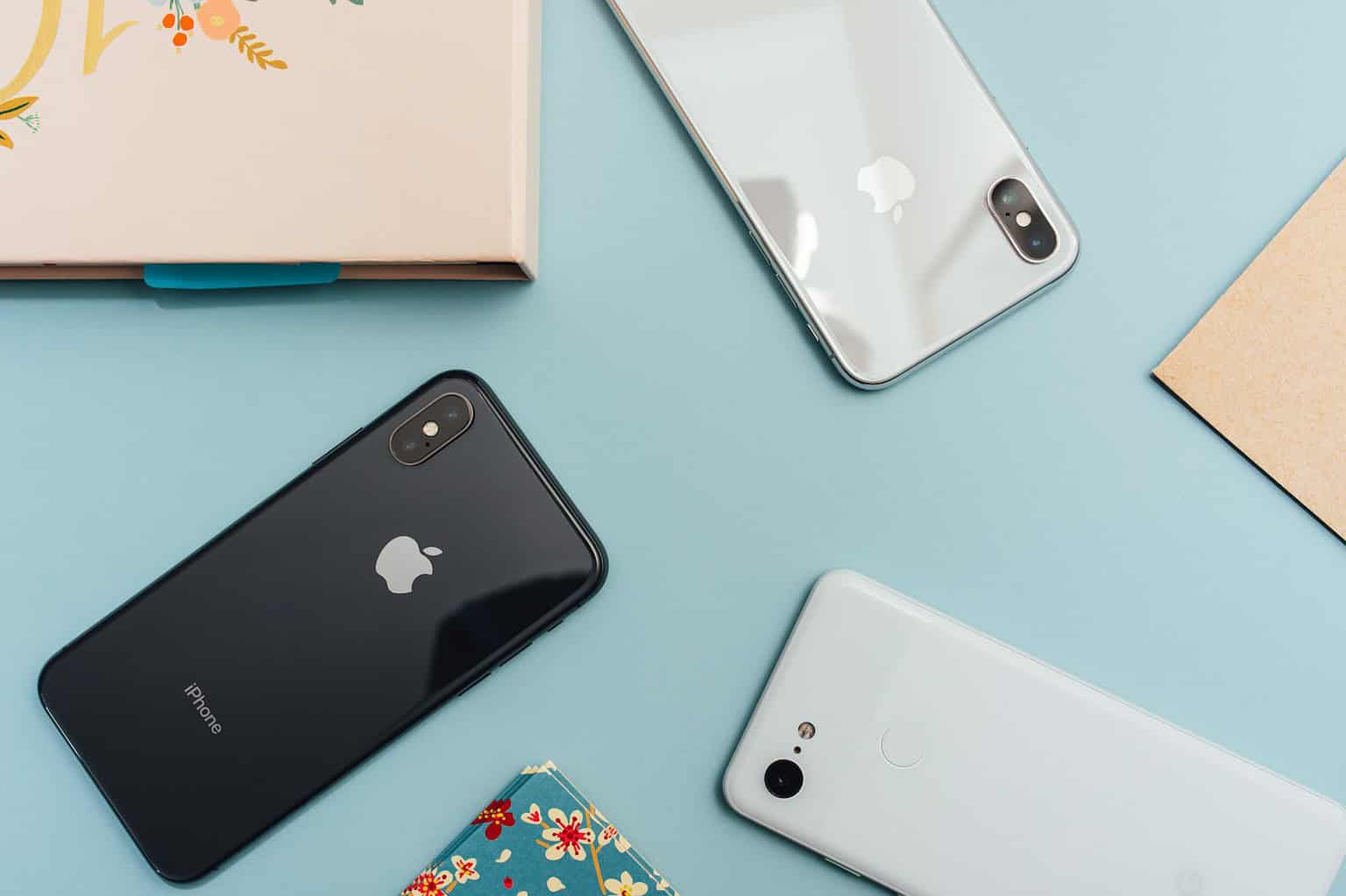 Mobile Phone Deals The Best Offers Of December 2024 SimplyMac