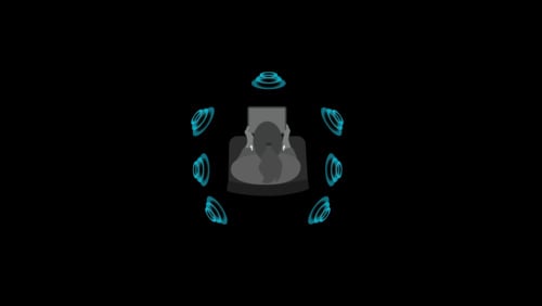Spatial Audio