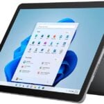 Microsoft Surface Go