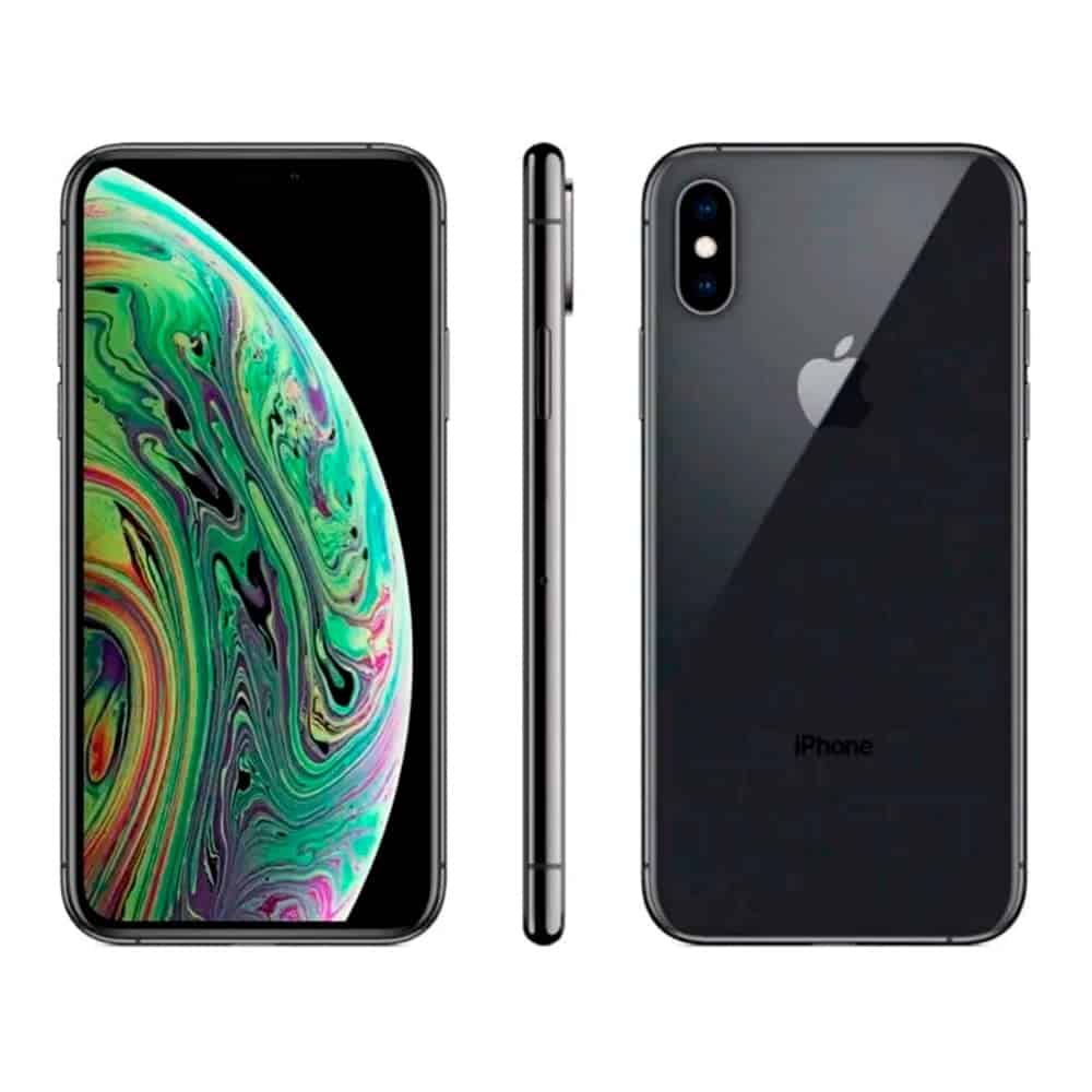iPhone XS