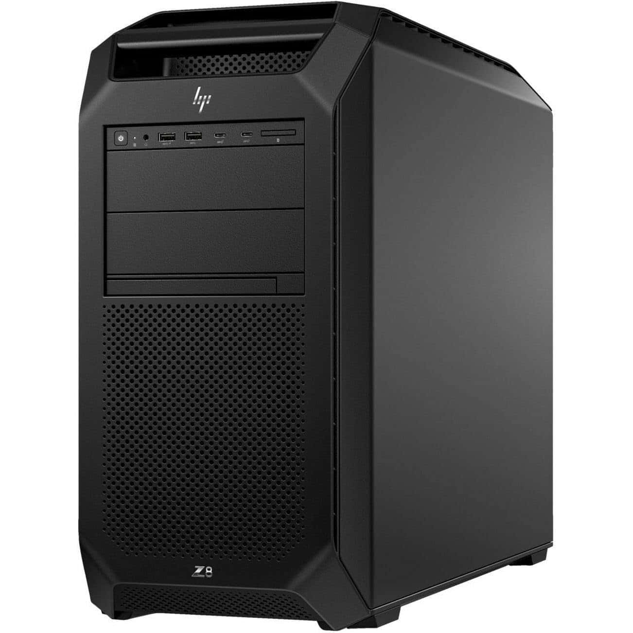 HP Z8 G5 Fury Workstation