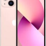 iPhone 13 Front and Back