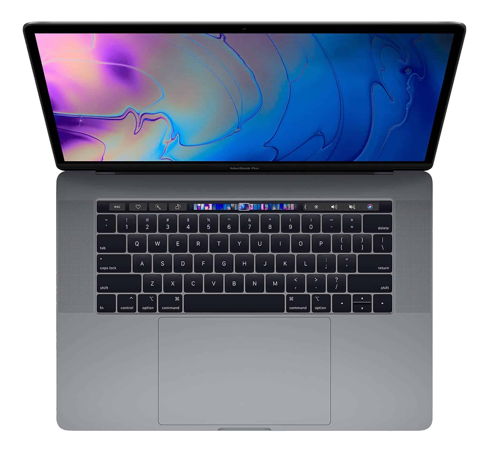 Apple MacBook Pro 2018