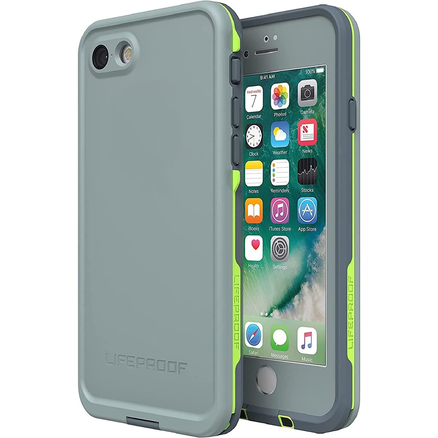 Lifeproof Case