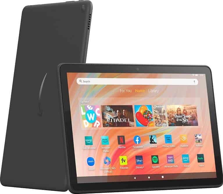 BEST EDUCATIONAL APPS FOR AMAZON FIRE TABLET visual data 5