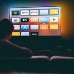 fullscreen on safari iphone applications, tv, watching