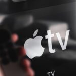 apple tv, television, logo, application, technology, watching, entertainment, closeup, apple tv, apple tv, apple tv, apple tv, apple tv