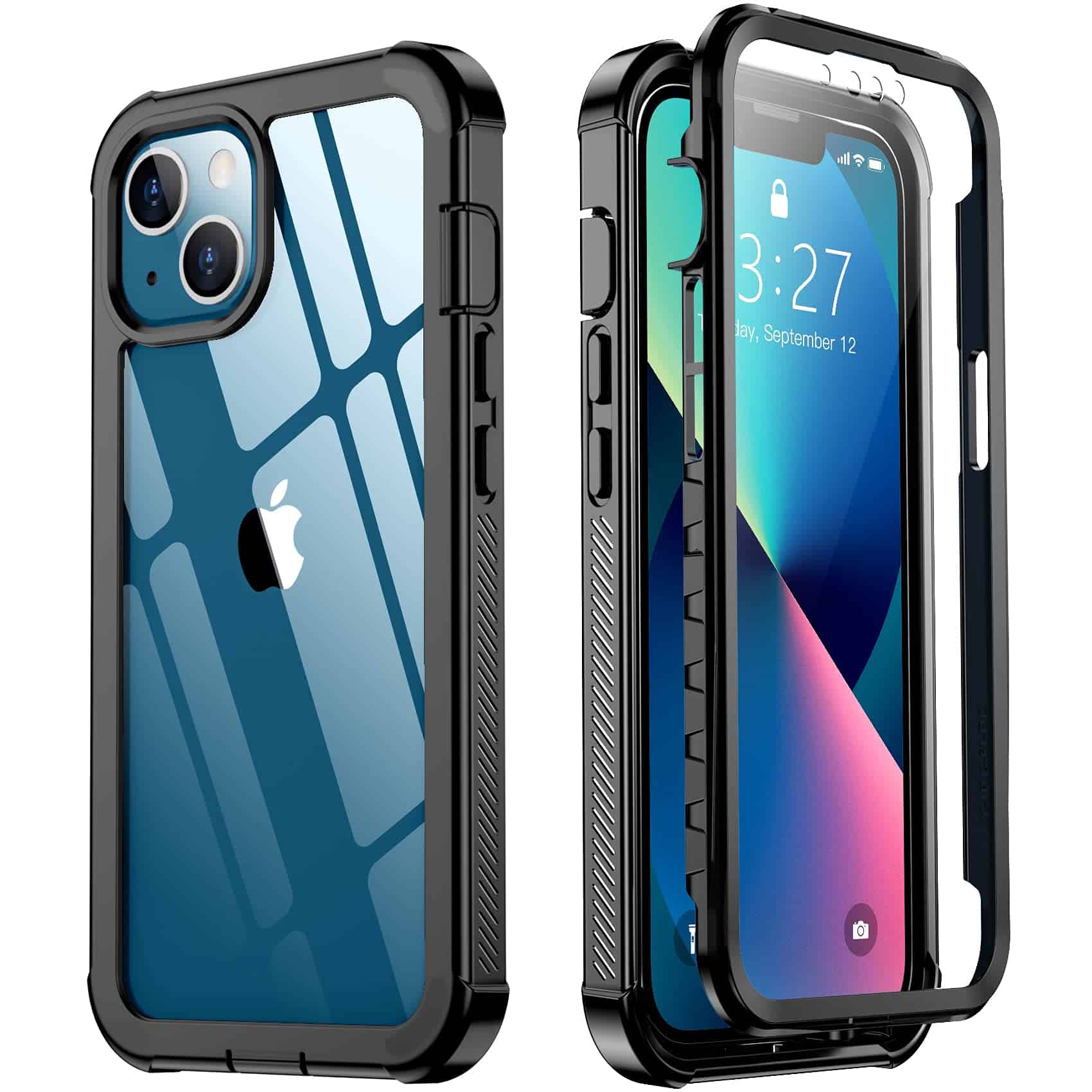 Tough Case iPhone