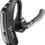 Single Ear Headset