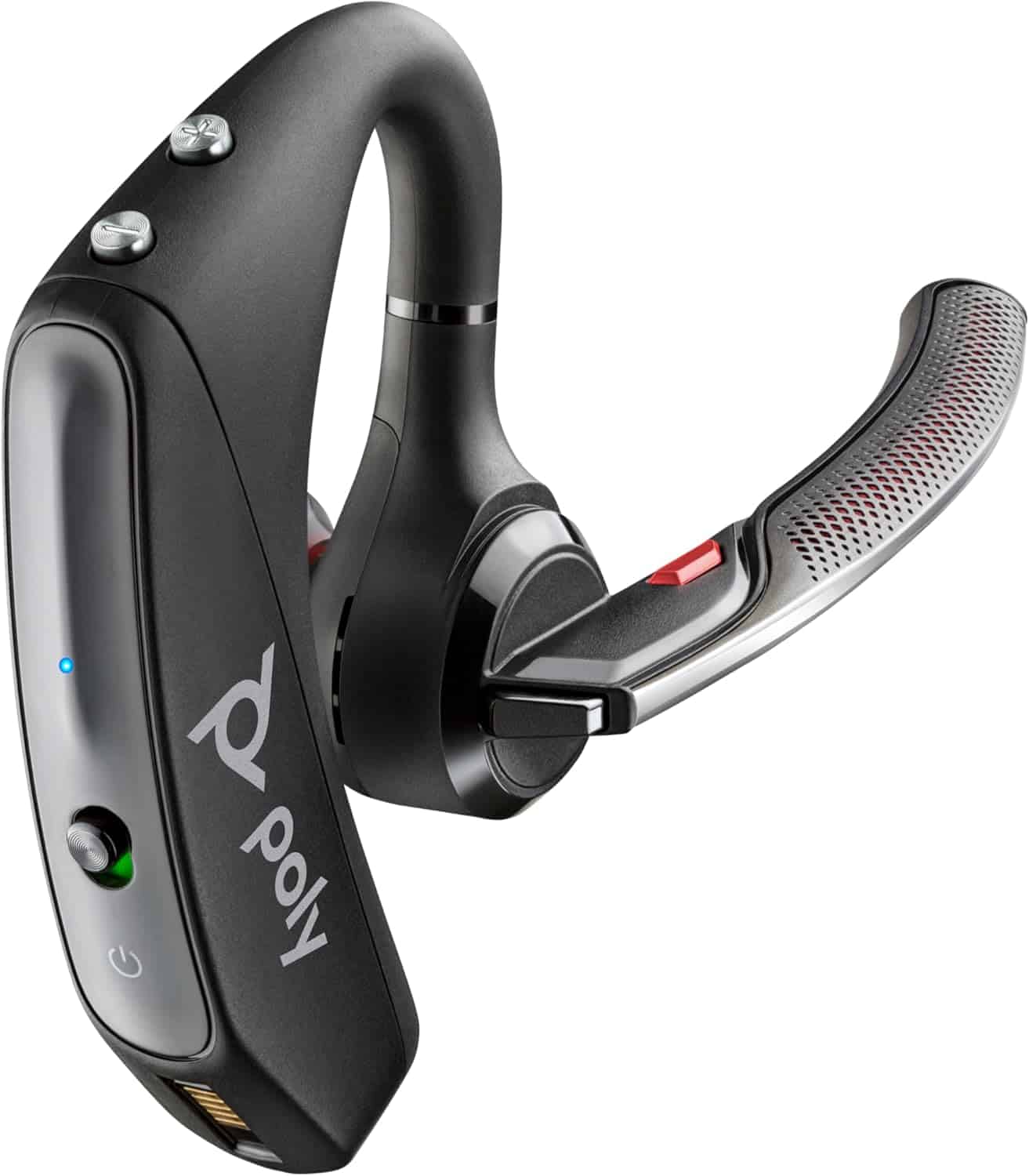 Single Ear Headset