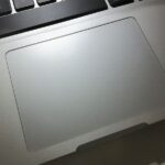 apple safari app icon Macbook Pro Trackpad