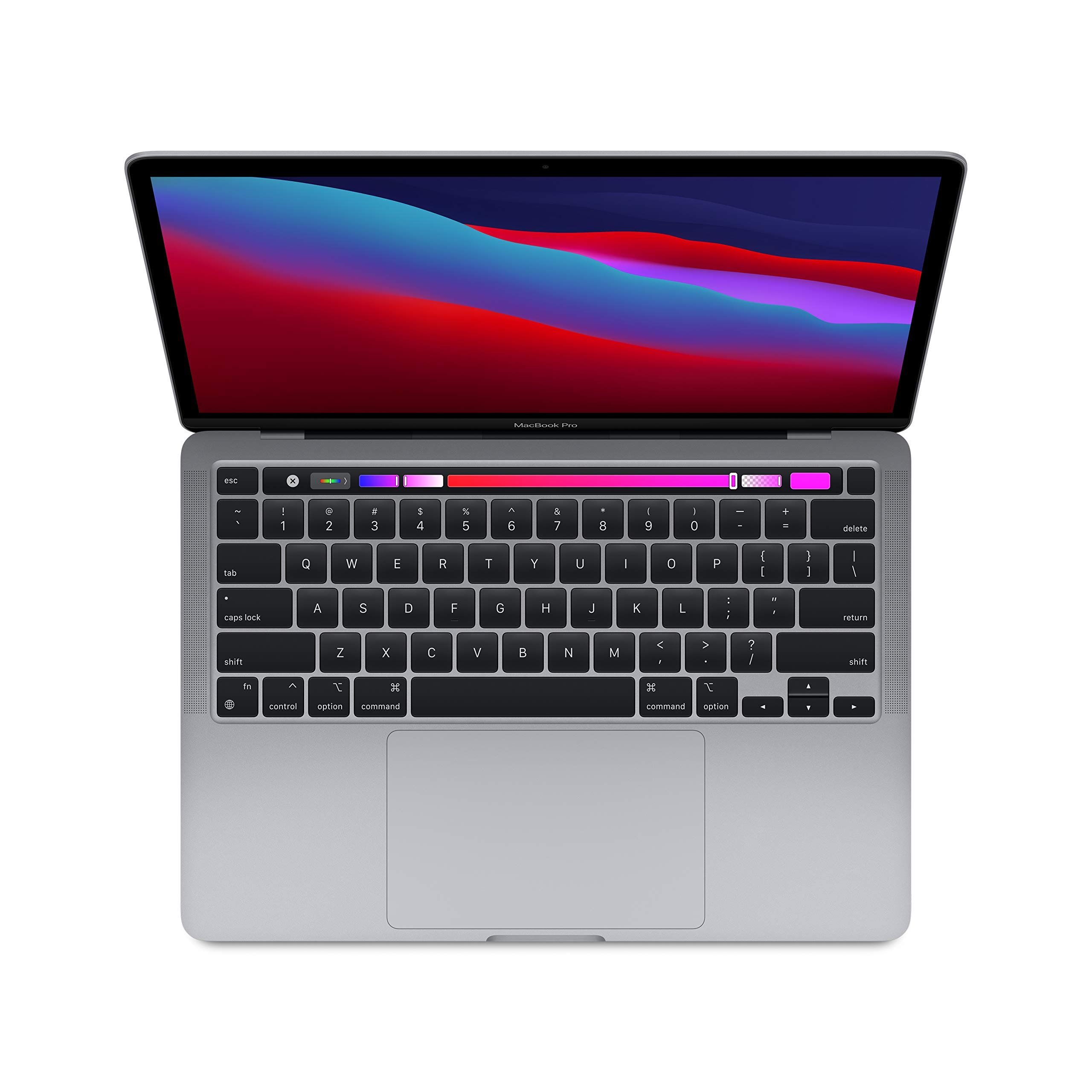Macbook Pro M1