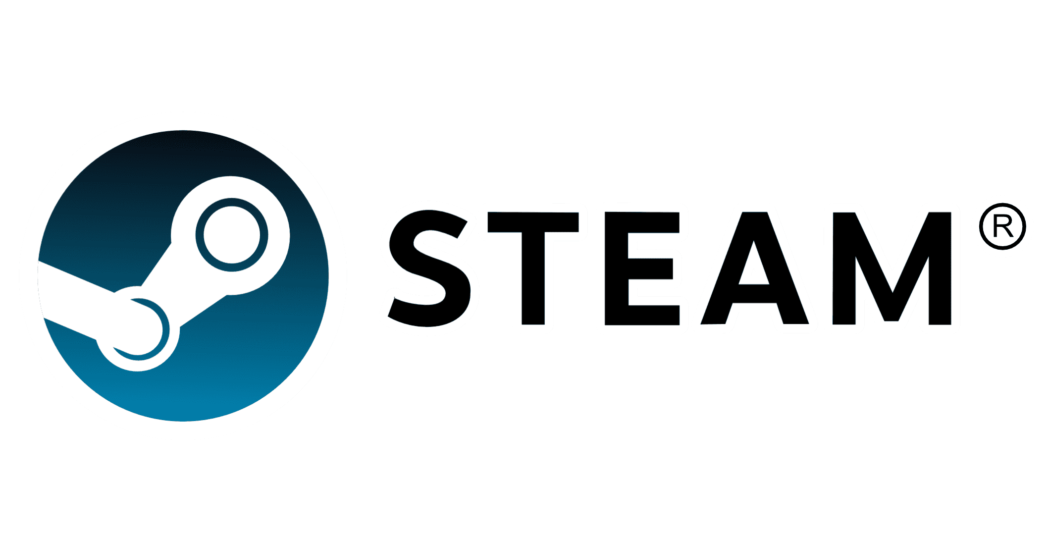 Steam Logo