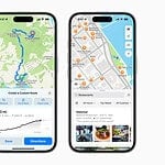 Custom Walking Routes