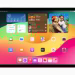 iPadOS 17