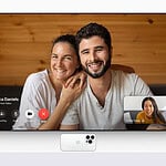 Facetime on Apple TV