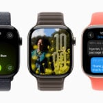 Apple WatchOS 26