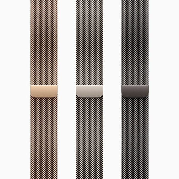 Apple Watch Band Size Chart SimplyMac