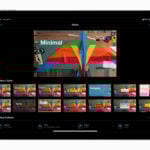 iMovie