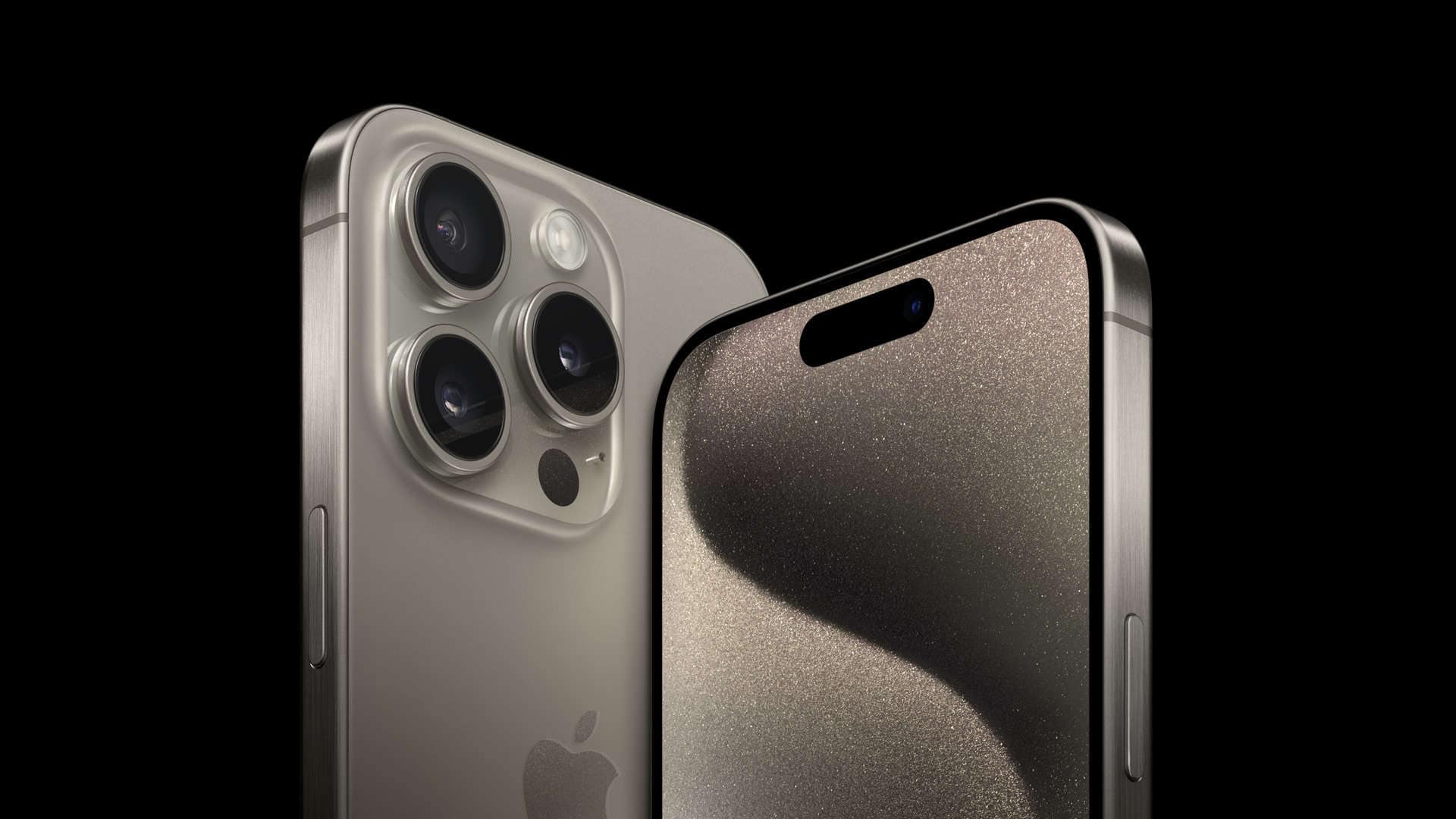 iPhone 15 Pro vs 15 Pro Max