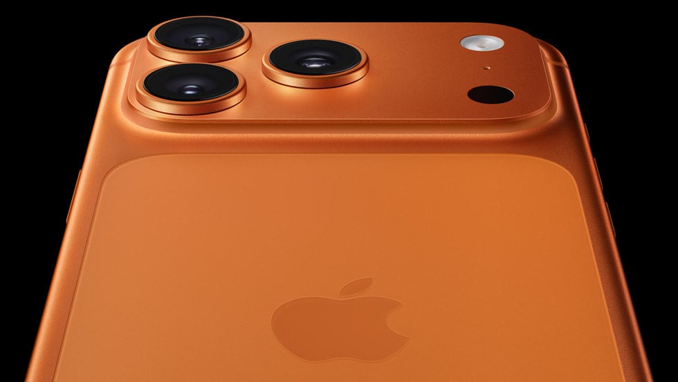 iPhone 17 Pro Series