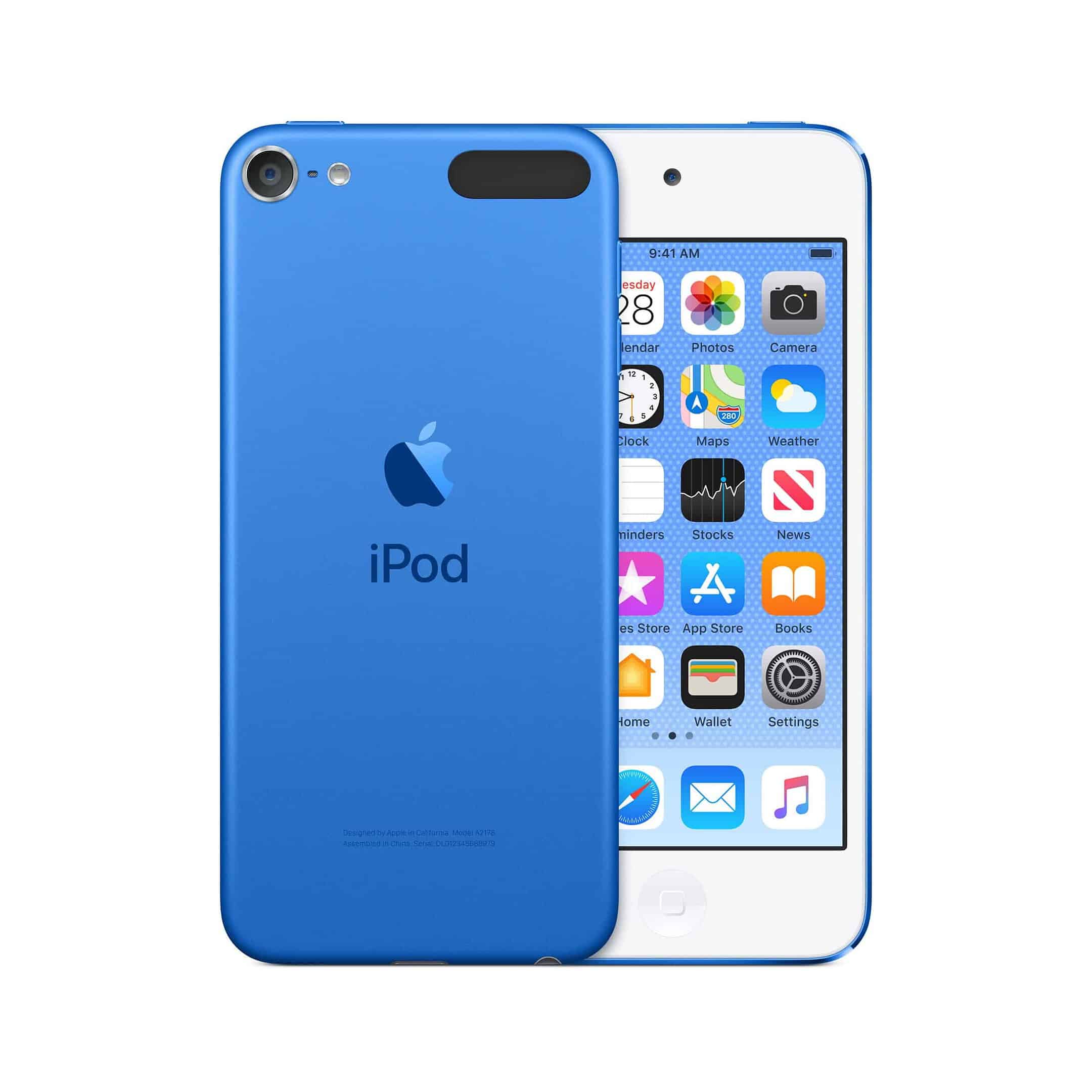 iPod Touch Alternatives Top Music Players For 2025 SimplyMac