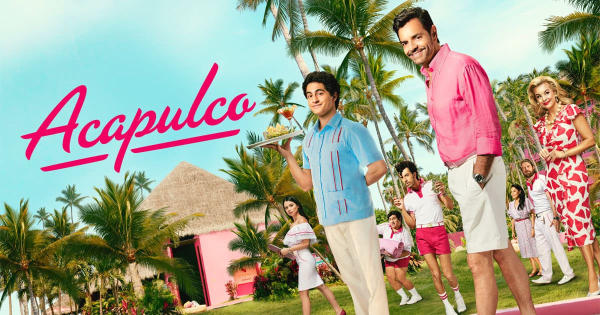 Acapulco