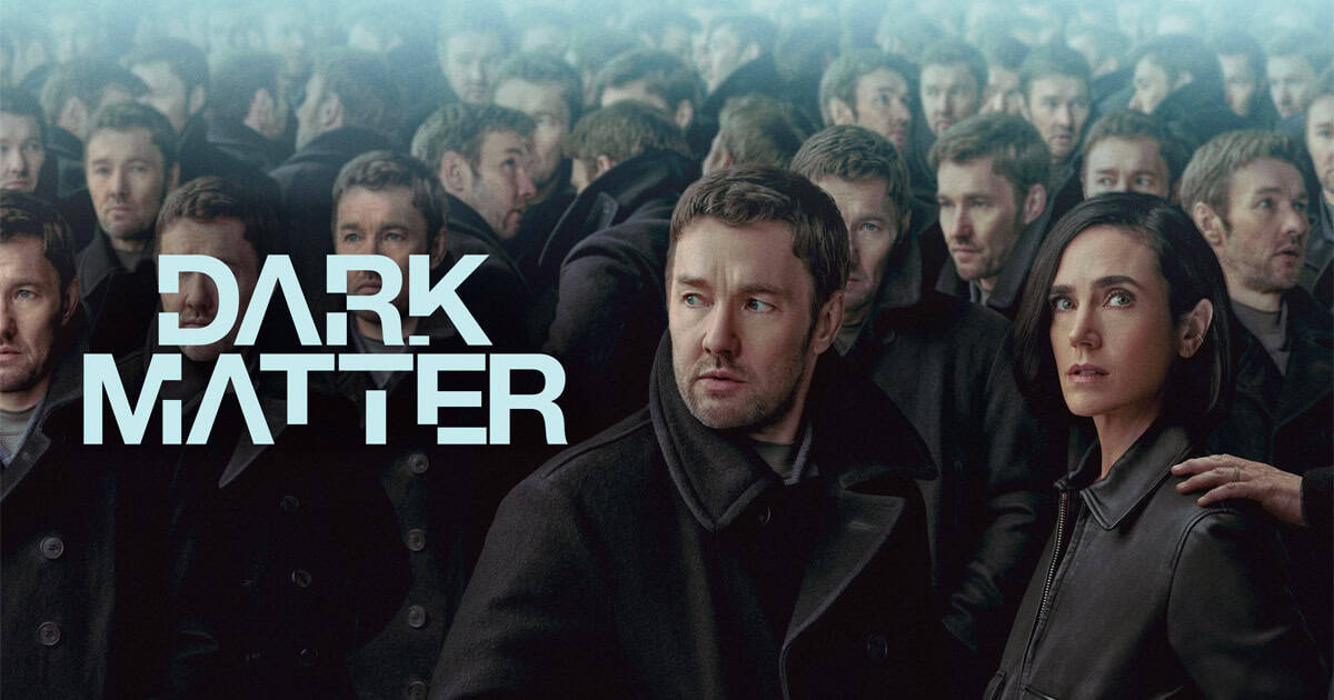 Dark Matter