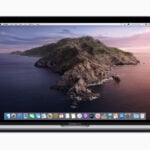 MacOS Catalina