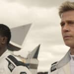 F1 Movie Trailer