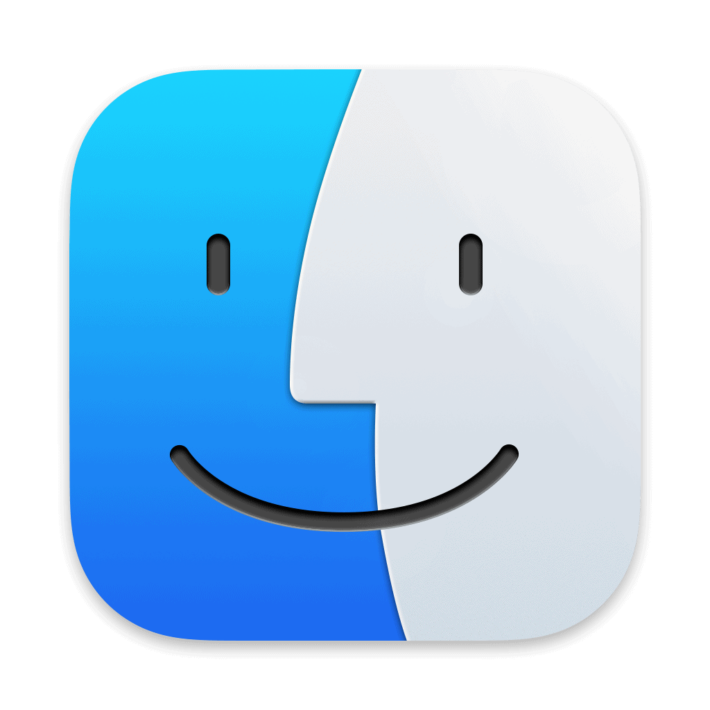 Mac Finder