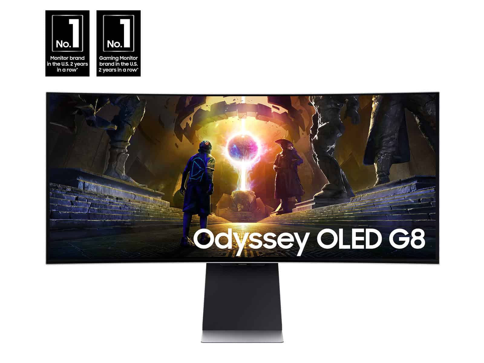 Samsung G85SD